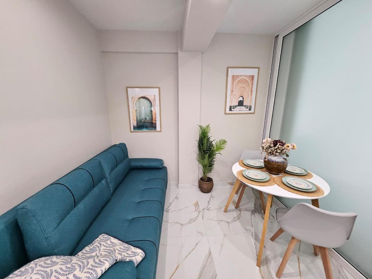Agora Luxury Apartment 7 Loutraki  Exterior photo