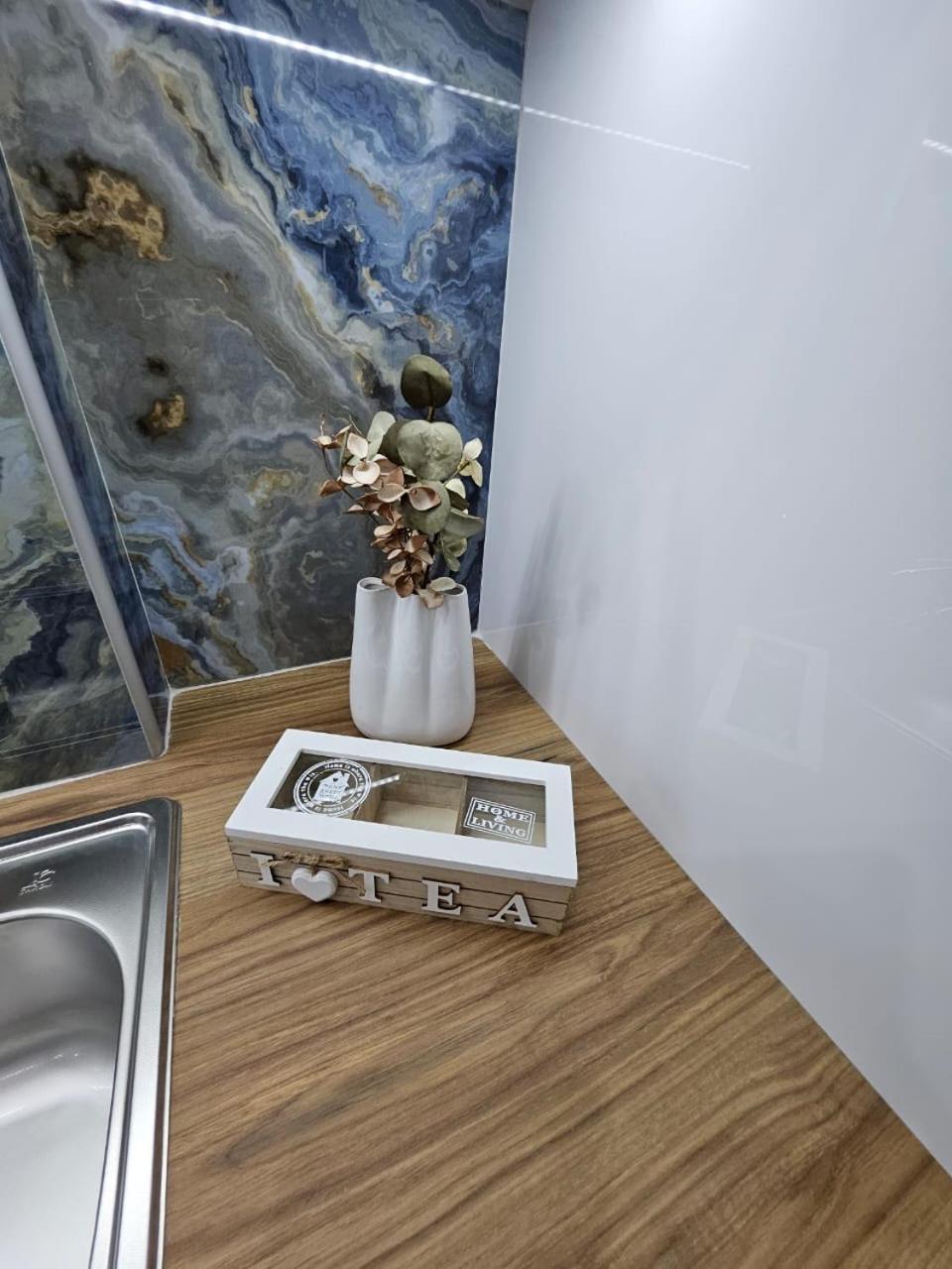 Agora Luxury Apartment 7 Loutraki  Exterior photo