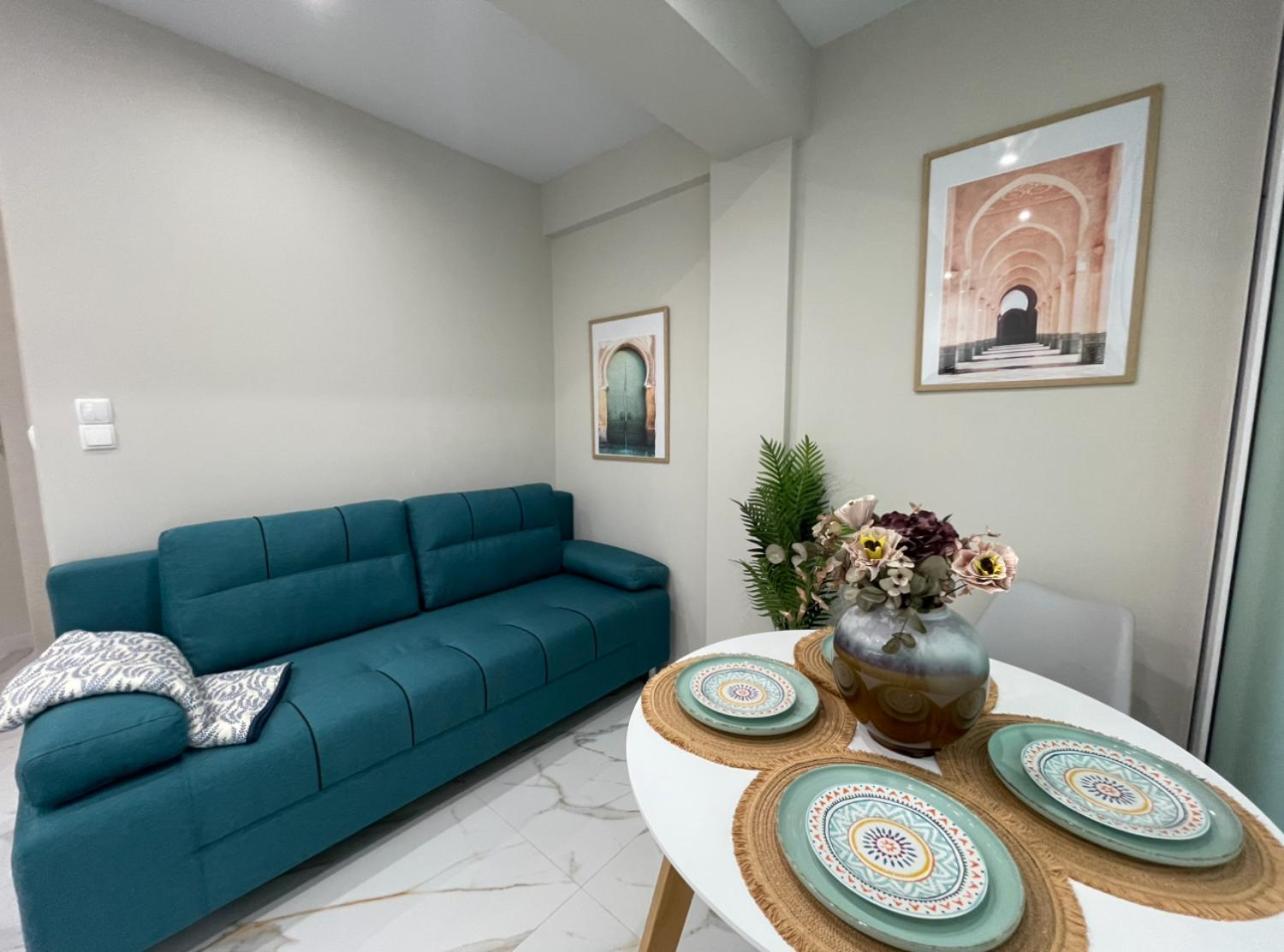 Agora Luxury Apartment 7 Loutraki  Exterior photo